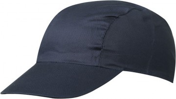 Myrtle Beach 3 panelen Promo cap MB003 marineblauw