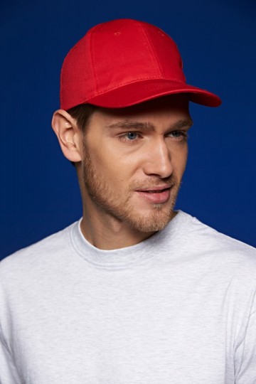 Myrtle Beach 6 panelen Promo cap MB003