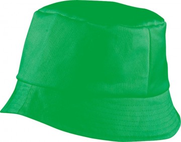 Myrtle Beach Bob Hat MB006 groen