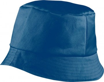 Myrtle Beach Bob Hat MB006 marineblauw