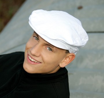 Myrtle Beach Cabrio cap MB007