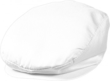 Myrtle Beach Cabrio cap MB007 wit