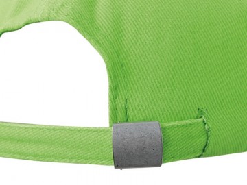 Myrtle Beach 6 panel cap lamineted MB016 3