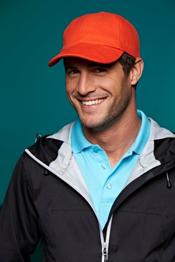 Myrtle Beach 6 panel cap low profile MB018 2