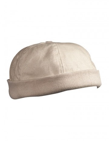 Myrtle Beach 6 panel chef cap MB022 lichkhaki