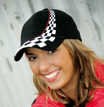 Myrtle Beach Racing cap MB038