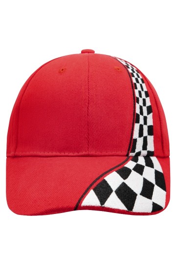 Myrtle Beach Racing cap MB038 rood