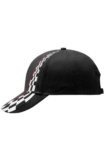 Myrtle Beach Racing cap MB038 zijkant
