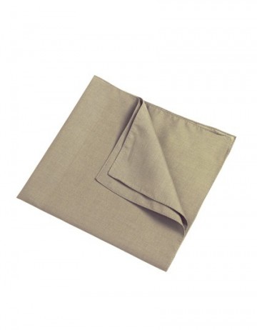 Myrtle Beach Bandana MB 040 khaki