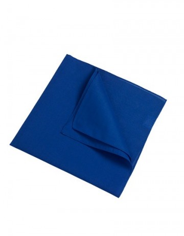 Myrtle Beach Bandana MB 040 koningsblauw
