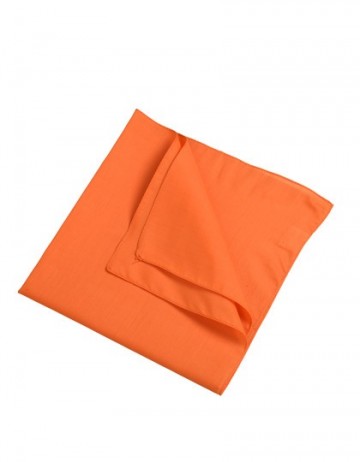 Myrtle Beach Bandana MB 040 oranje