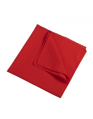 Myrtle Beach Bandana MB 040 rood