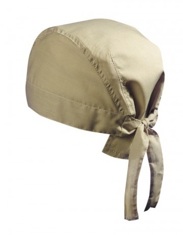 Myrtle Beach Banada Hat MB041 khaki