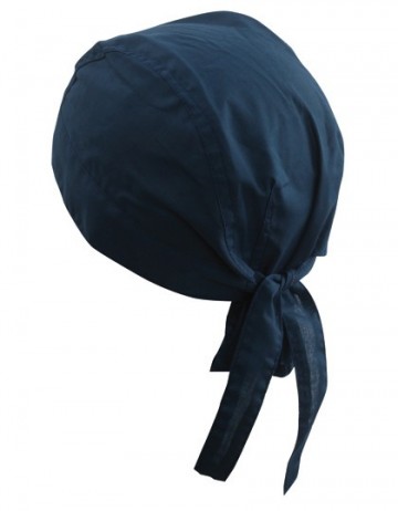 Myrtle Beach Banada Hat MB041 patrolblauw