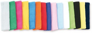 Myrtle Beach badstof hoofdband MB042 2