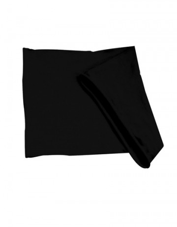 Myrtle Beach X-Tube MB074 zwart