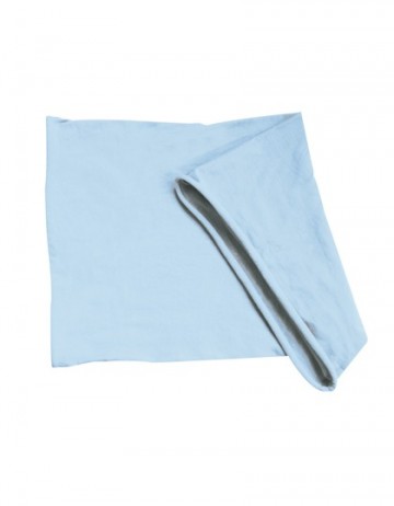 Myrtle Beach X-Tube MB074 licht blauw