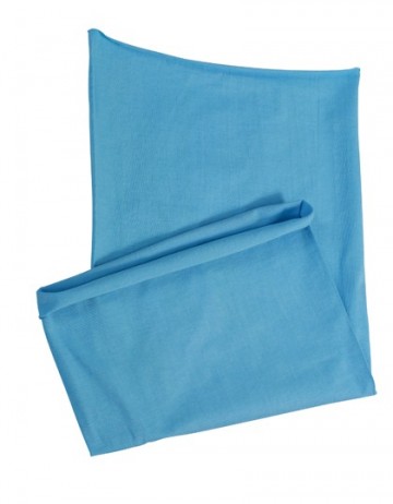 Myrtle Beach X-Tube MB074 hemelsblauw