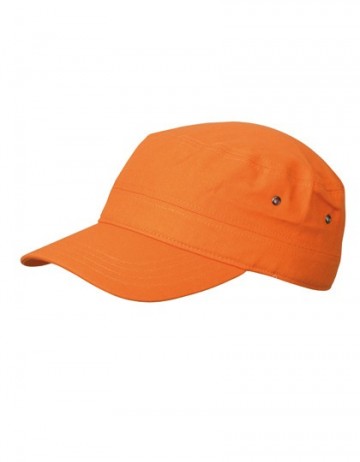 Myrtle Beach Military Cap MB095 oranje