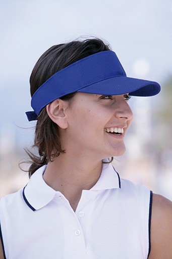 Myrtle Beach Fashion zonneklep MB096