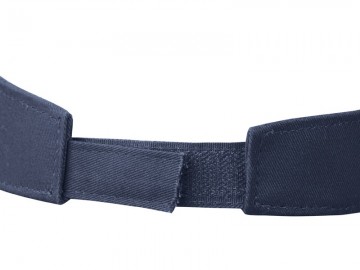 Myrtle Beach Fashion zonneklep MB096 sluiting