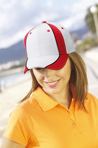 Myrtle Beach Club cap MB135