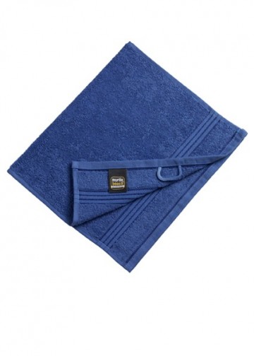 Myrtle Beach badstof handdoeken in 6 MB420-421-422-423-424-425 koningsblauw