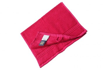 Myrtle Beach badstof handdoeken in 6 MB420-421-422-423-424-425 magenta