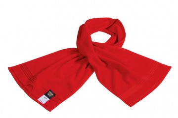 Myrtle Beach Sport handdoek MB431 tomaatrood
