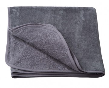 Myrtle Beach Functionele Sauna laken MB433 carbon