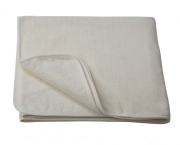 Myrtle Beach Functionele Sauna laken MB433 creme