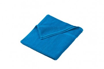 Myrtle Beach badstof handdoeken in 4 maten MB435-436-437-438 atlantischblauw