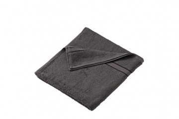 Myrtle Beach badstof handdoeken in 4 maten MB435-436-437-438 grafiet