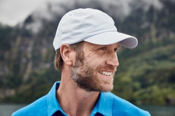 Myrtle Beach 6 panelen Coolmax® cap MB610