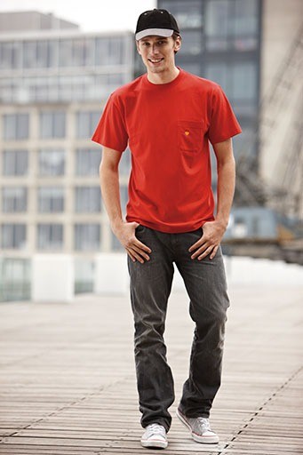 Myrtle Beach 6 panelen Raver cap MB6111 1