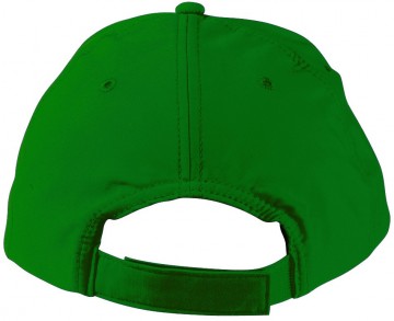 Myrtle Beach 5 panelen cap MB6117 achterkant