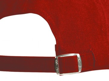 Myrtle Beach 6 panelen VIP cap MB6121 achterkant