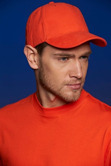 Myrtle Beach 6 panelen Softline Raver cap MB6126 2