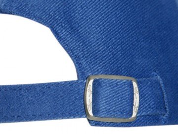 Myrtle Beach 6 panelen Raver cap laminated MB6128 3