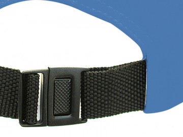 Myrtle Beach 6 panelen Pak een cap MB6155 sluiting