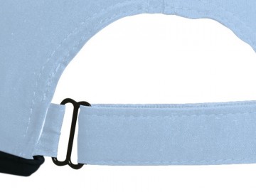 Myrtle Beach 6 panelen Micro-Edge Sport cap MB6156