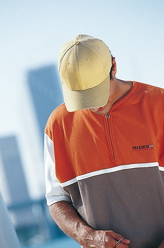 Myrtle Beach 6 panelen originele Flexfit® cap MB6181