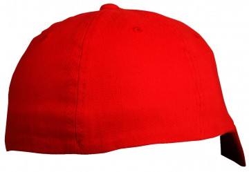 Myrtle Beach 6 panelen High Performance Flexfit® cap achterkant