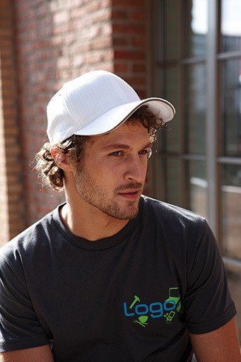 Myrtle Beach Flexfit® Ripstop Sandwich cap MB 6187