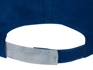 Myrtle Beach Security cap MB6192 sluiting