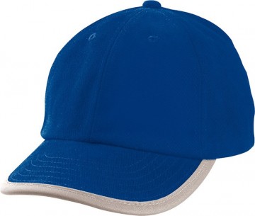 Myrtle Beach Security cap MB6192 koningsblauw