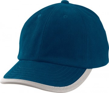 Myrtle Beach Security cap MB6192 marineblauw