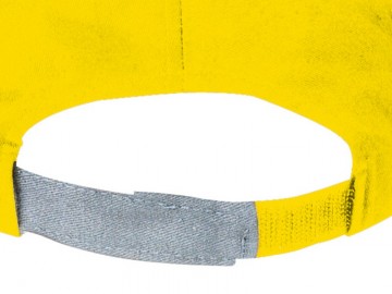 Myrtle Beach Security cap voor Kids MB6193 sluiting