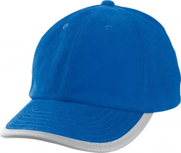 Myrtle Beach Security cap voor Kids MB6193 koningsblauw