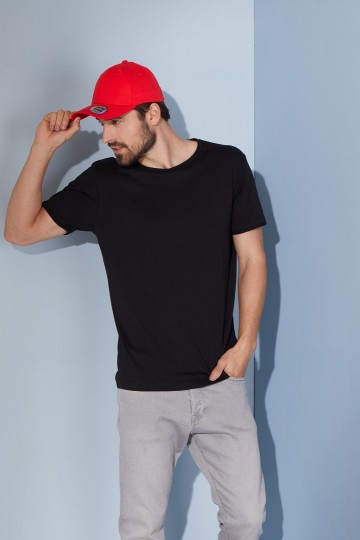 Myrtle Beach 6 panelen Elastic Fit Basebal cap MB6206